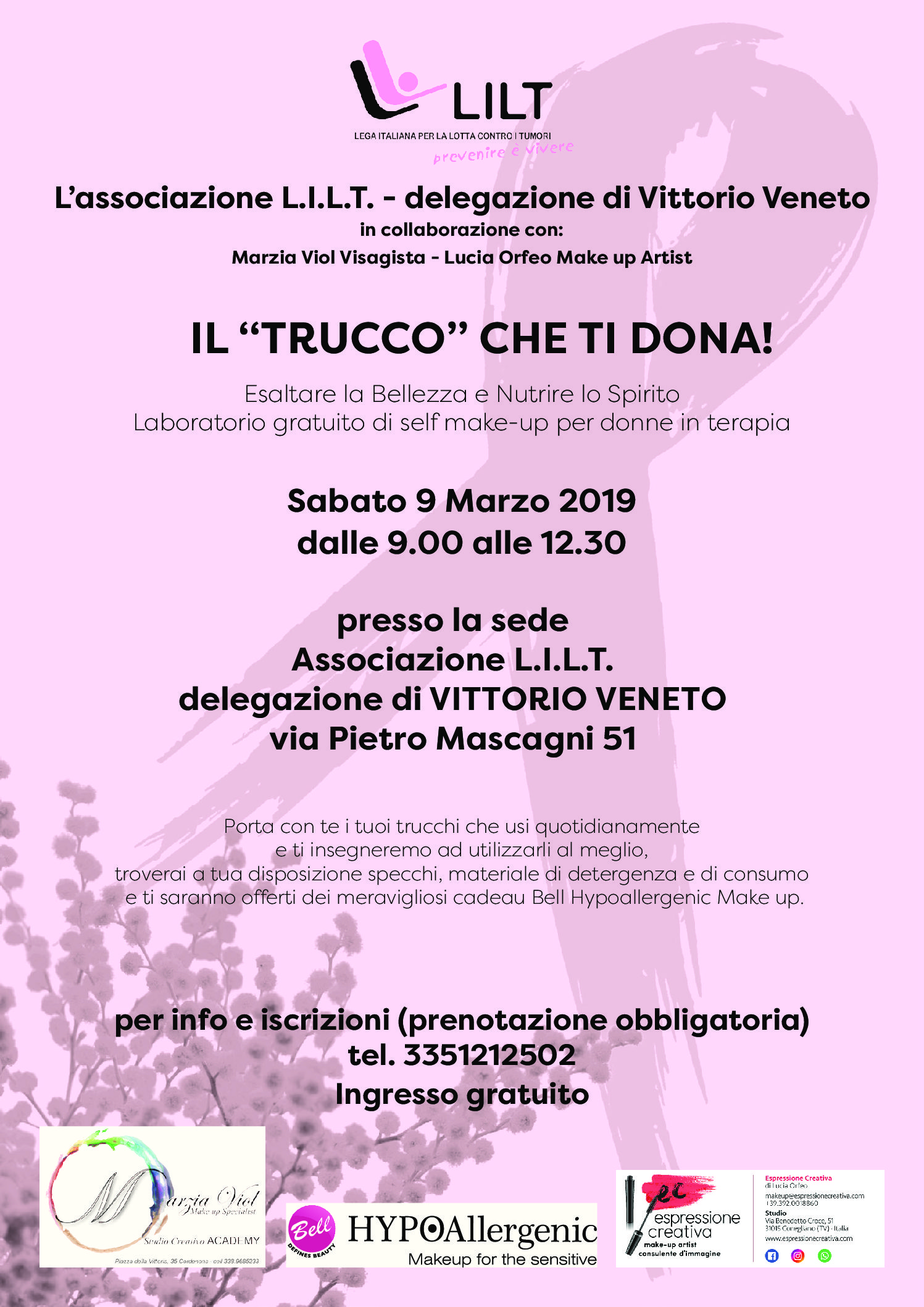 Vittorio Veneto - 9 marzo
