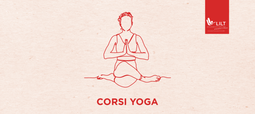 Iniziano i corsi Yoga in palestra LILT Treviso